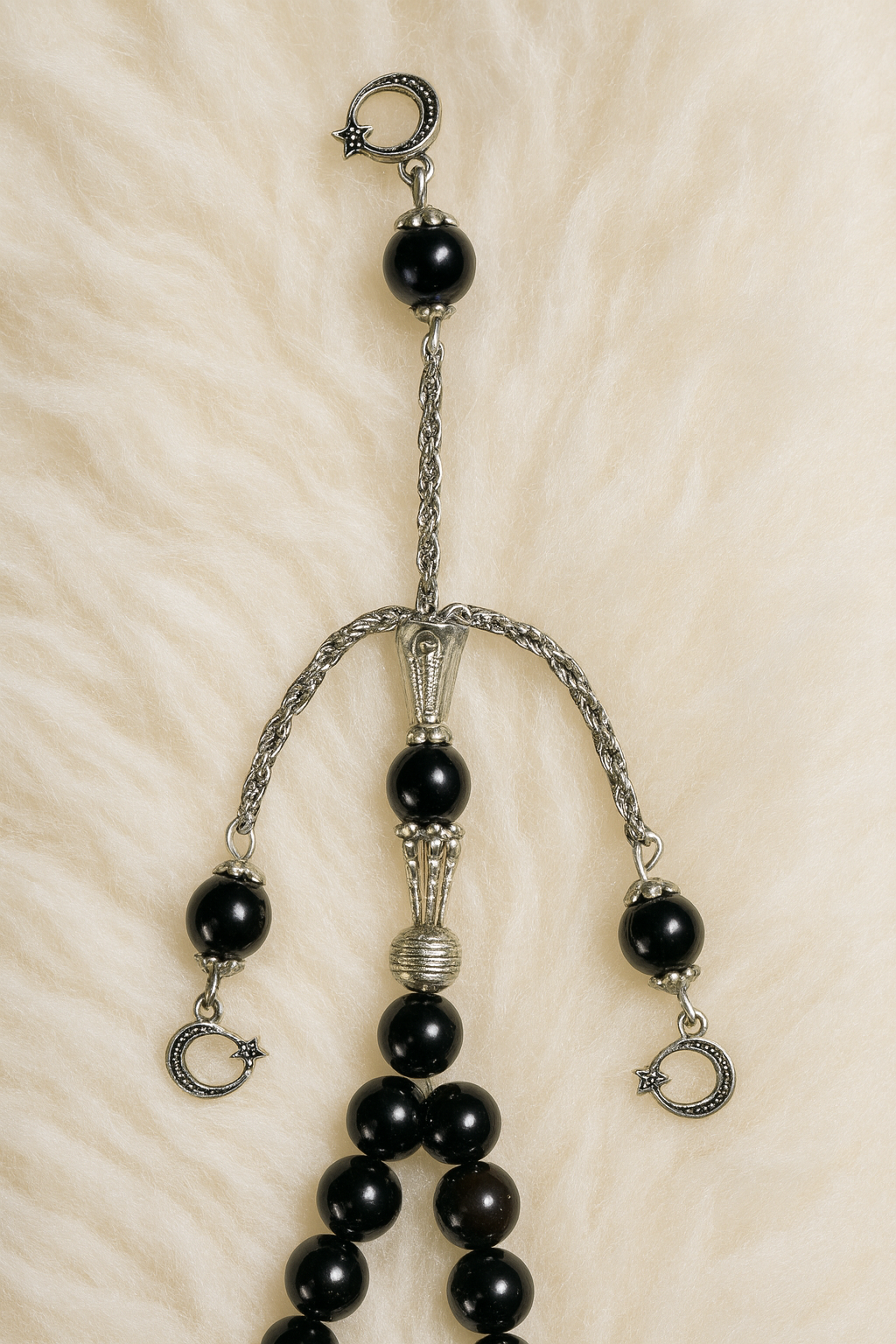 AQEEQ TASBEEH (10 MM)
